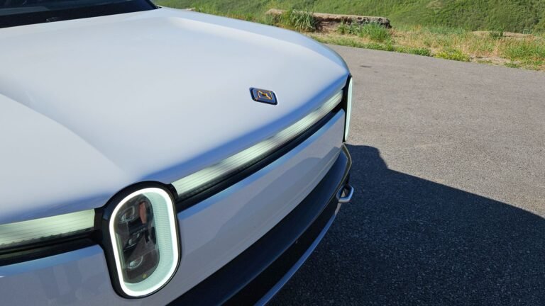 Fifty Days To Schedule Rivian Service? Not Anymore, CEO Says