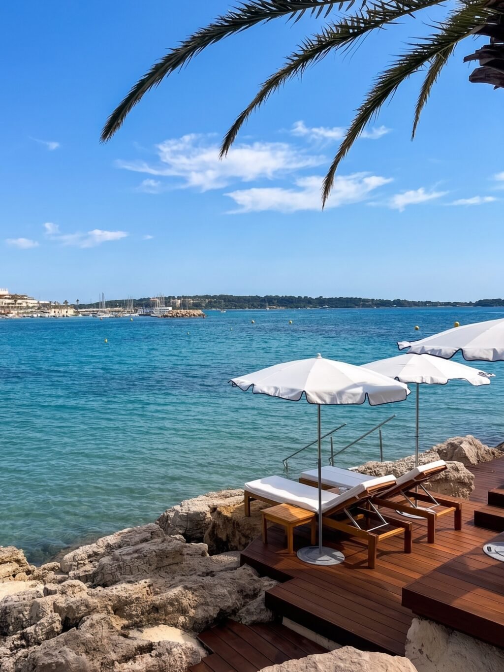 The 16 Best Restaurants in Cannes
