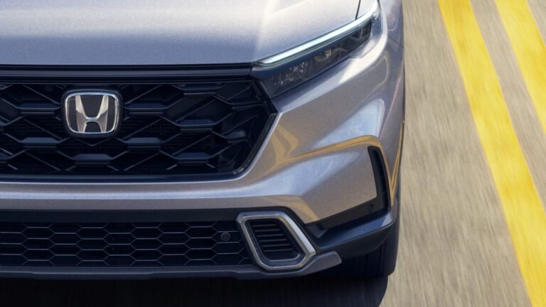 New Study Shows Honda Owners Swear Like Sailors