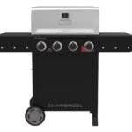 Charbroil Performance Series 4-Burner Liquid Propane Gas Grill only $199 shipped (Reg. $280!)