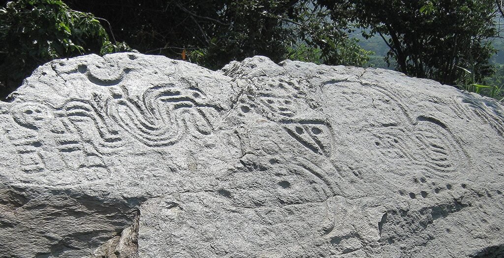 We Must Protect South American Rock Art