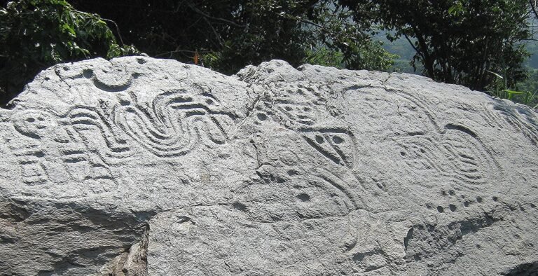 We Must Protect South American Rock Art