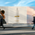 How LULACREATES designed baby skincare brand Smoosh to look at home on a beauty shelf
