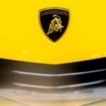 Teased: Lamborghini's Super-SUV Is About To Bring Even More Heat