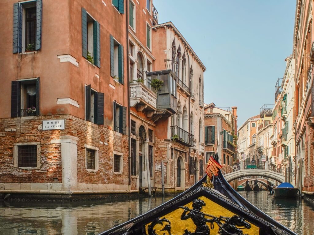 I went to Italy for the first time and left with 5 regrets