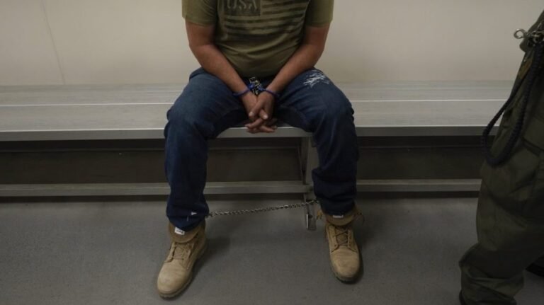 ICE to stop reporting deaths of newly released detainees: 'This is common sense'