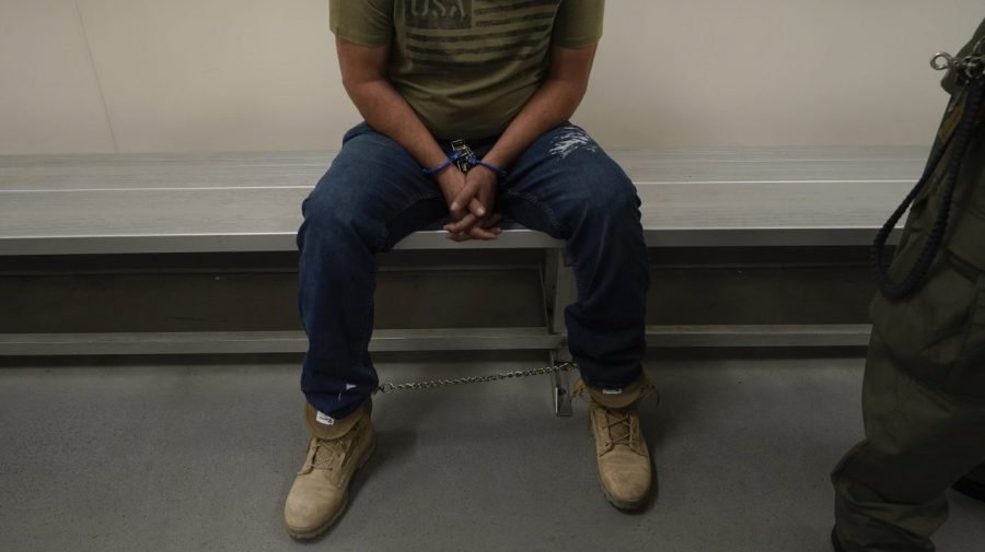ICE to stop reporting deaths of newly released detainees: 'This is common sense'