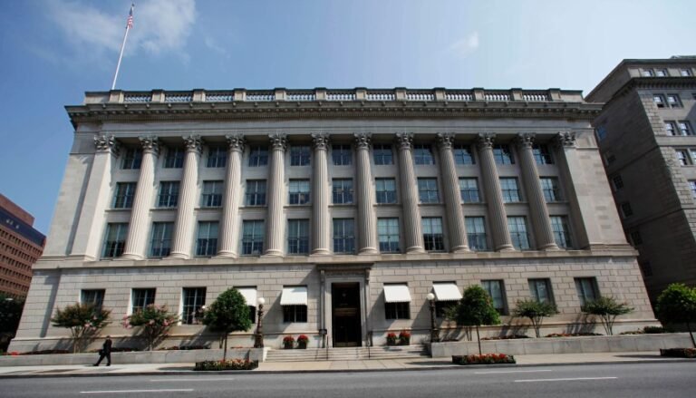 Chamber of Commerce gets largest-ever donation for free enterprise initiative