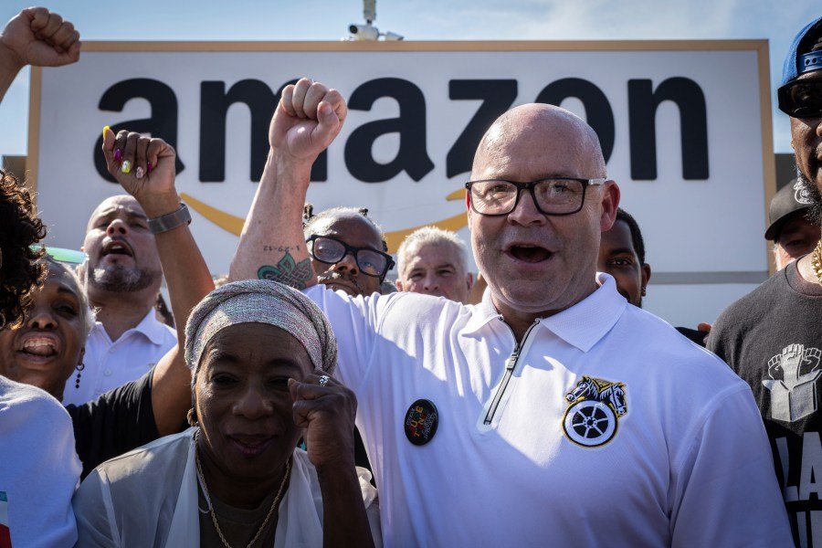 US moves to end Teamsters union oversight
