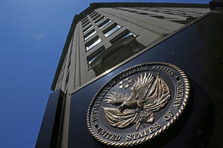 Congress should act to care for veterans before the election