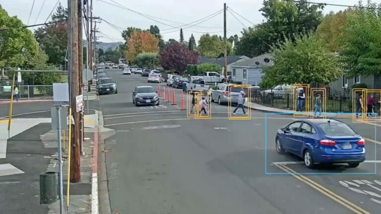 Roll A Stop Sign In Virginia July 1 And An AI Camera Can Mail You The Ticket
