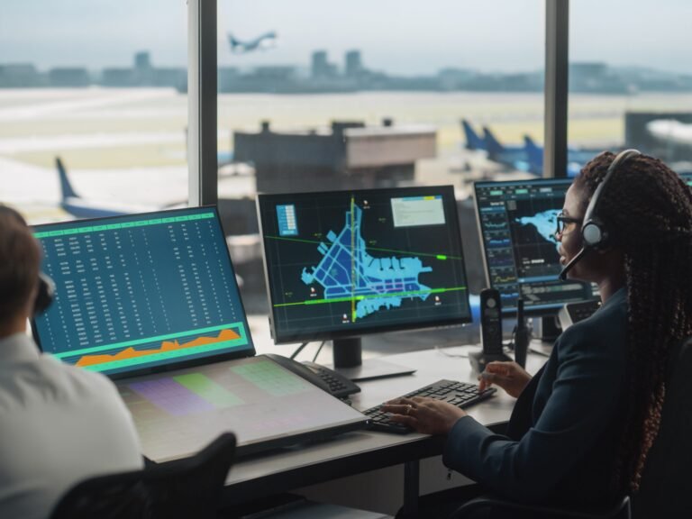 The 25 highest-paying jobs that don't require a bachelor's degree