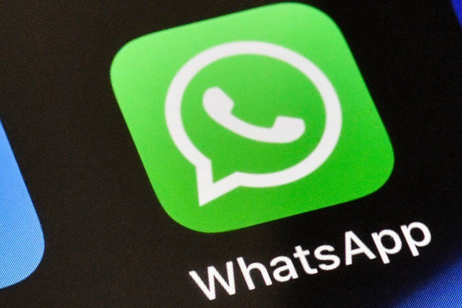 Meta accuses Israeli spyware firm of again targeting WhatsApp users 