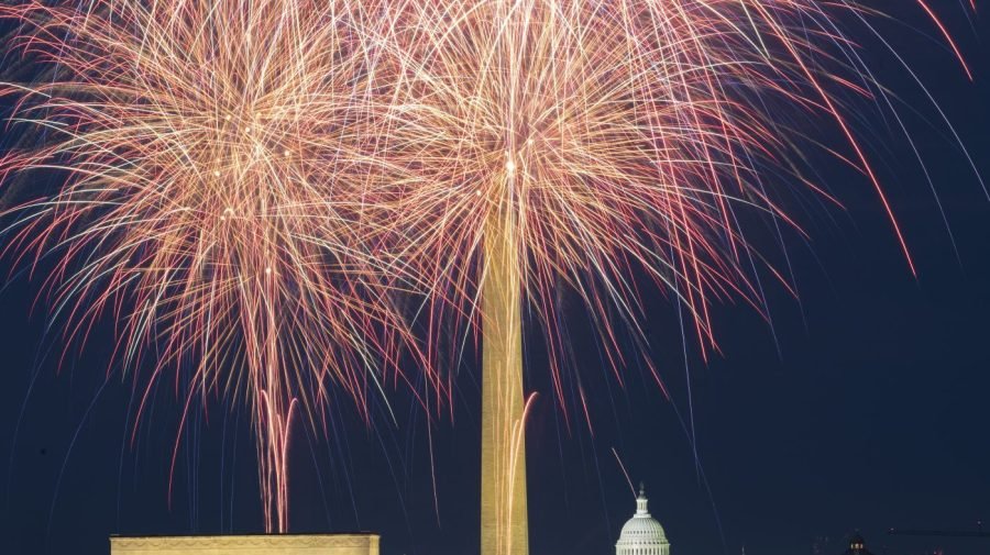Republicans more likely to celebrate upcoming US 250th anniversary: Survey
