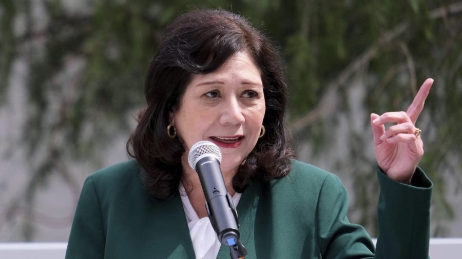 Solis, Casas set to duke it out for open California House race