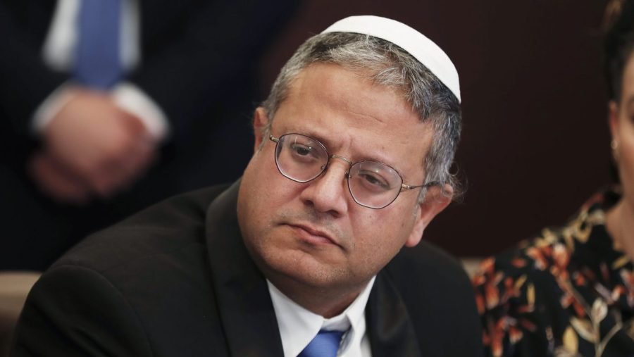 Israeli official spurns call for truce: 'All of Lebanon must burn'