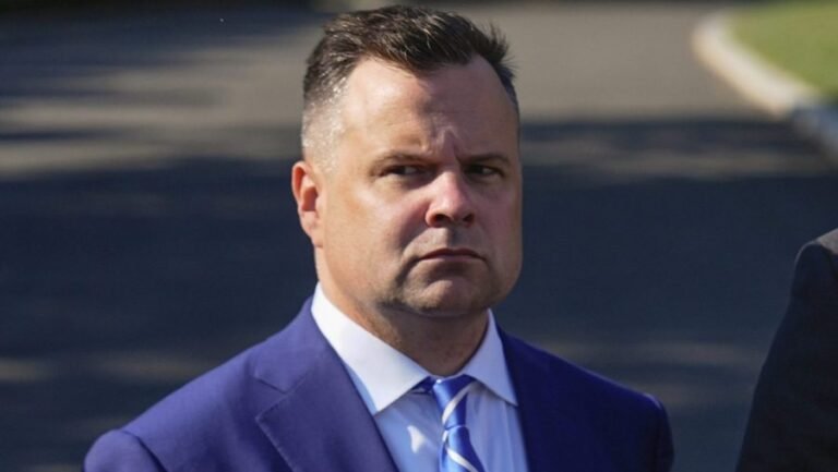 Pulte pick to lead DNI further jeopardizes path to renewing warrantless spy powers