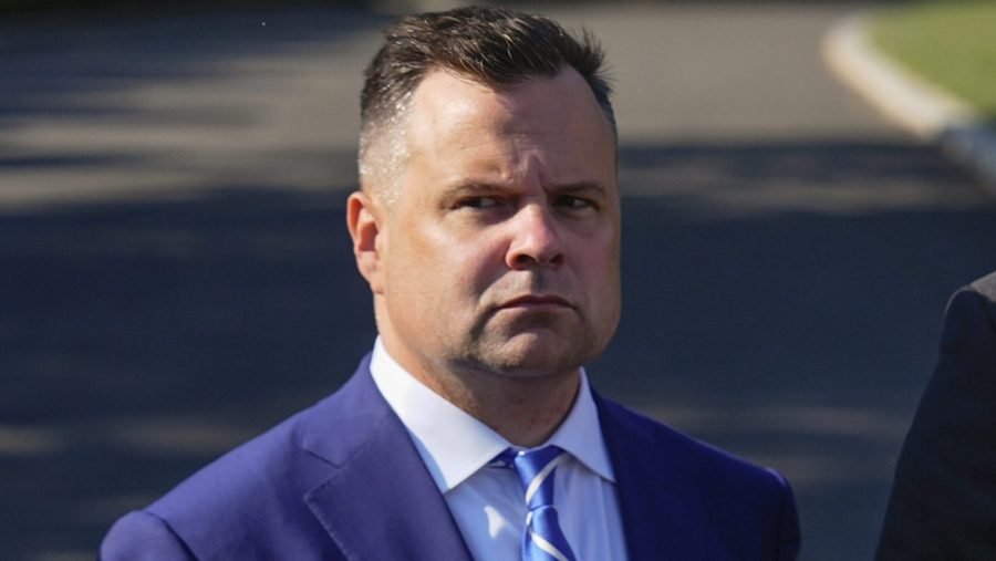 Pulte pick to lead DNI further jeopardizes path to renewing warrantless spy powers