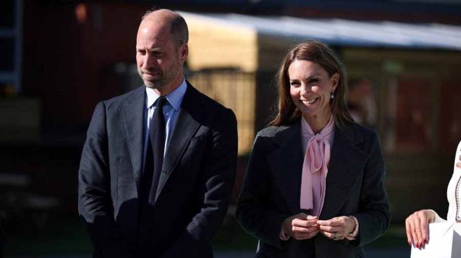 Royal police removed after alleged 'Hitler' remarks at William, Kate's home