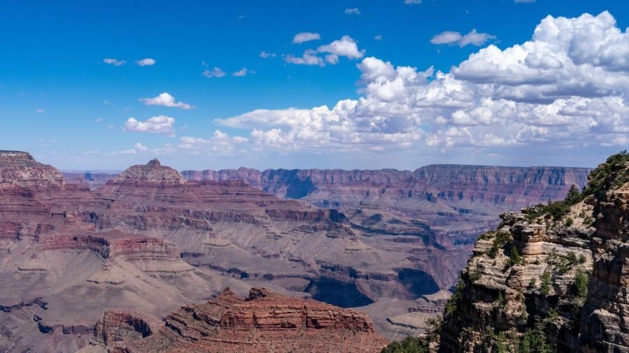 Extreme heat expected again at the Grand Canyon after 3 hikers die in heat-related incidents