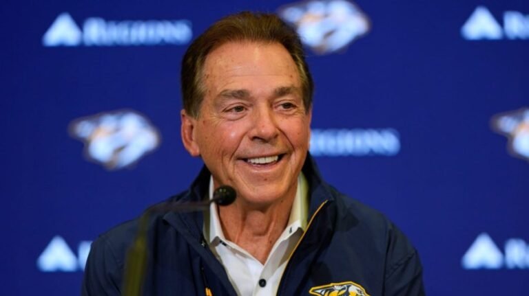 Watch live: Nick Saban, others testify before Senate on protecting college sports