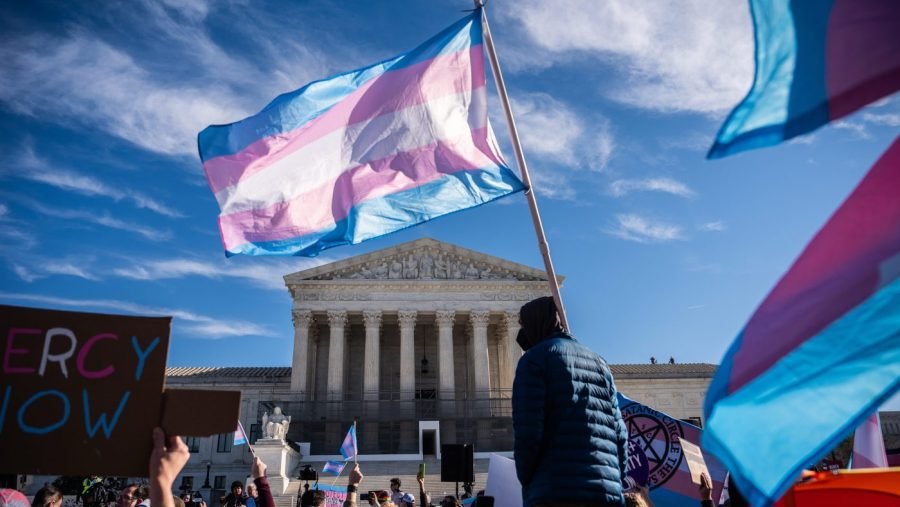 The Gavel: Republicans exude confidence on Supreme Court transgender athlete ruling 