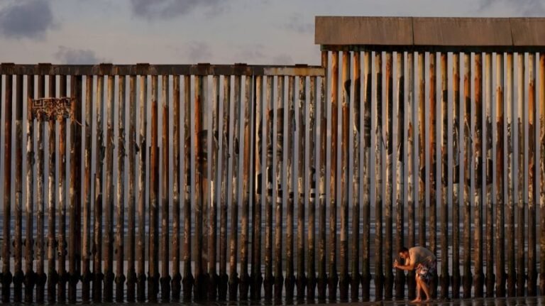 Smuggling tunnel found connecting San Diego and Tijuana