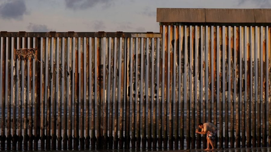 Smuggling tunnel found connecting San Diego and Tijuana