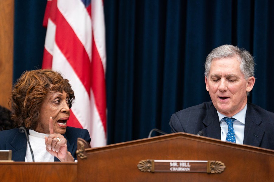 House sends sweeping bipartisan housing package to Trump's desk