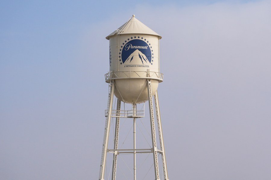 Dem senators call on FCC to pause Paramount-Warner Bros deal on national security grounds