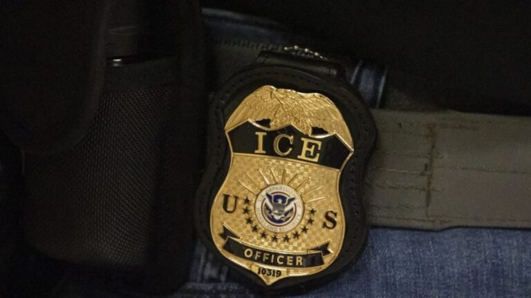Haitian woman's hypothermia death after ICE release ruled a homicide