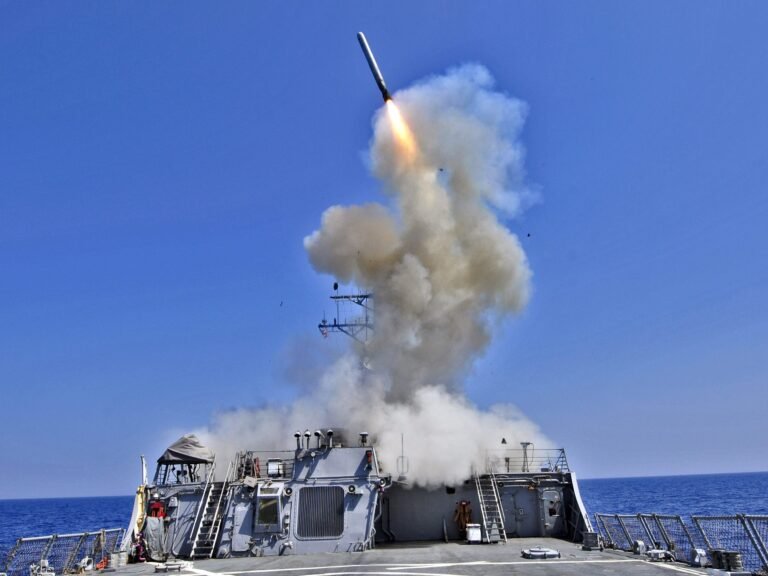 Congress hasn't officially declared war since 1942. Presidents launched these 11 military operations anyway.