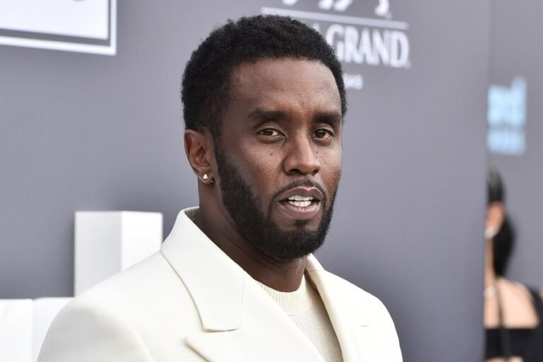 Sean 'Diddy' Combs release date moved up, federal records show