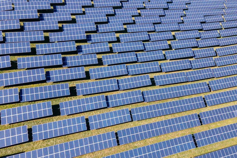 Judge tosses Trump bid to restrict renewable energy tax credits