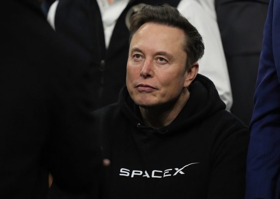 SpaceX launches IPO, making Musk the world’s first trillionaire