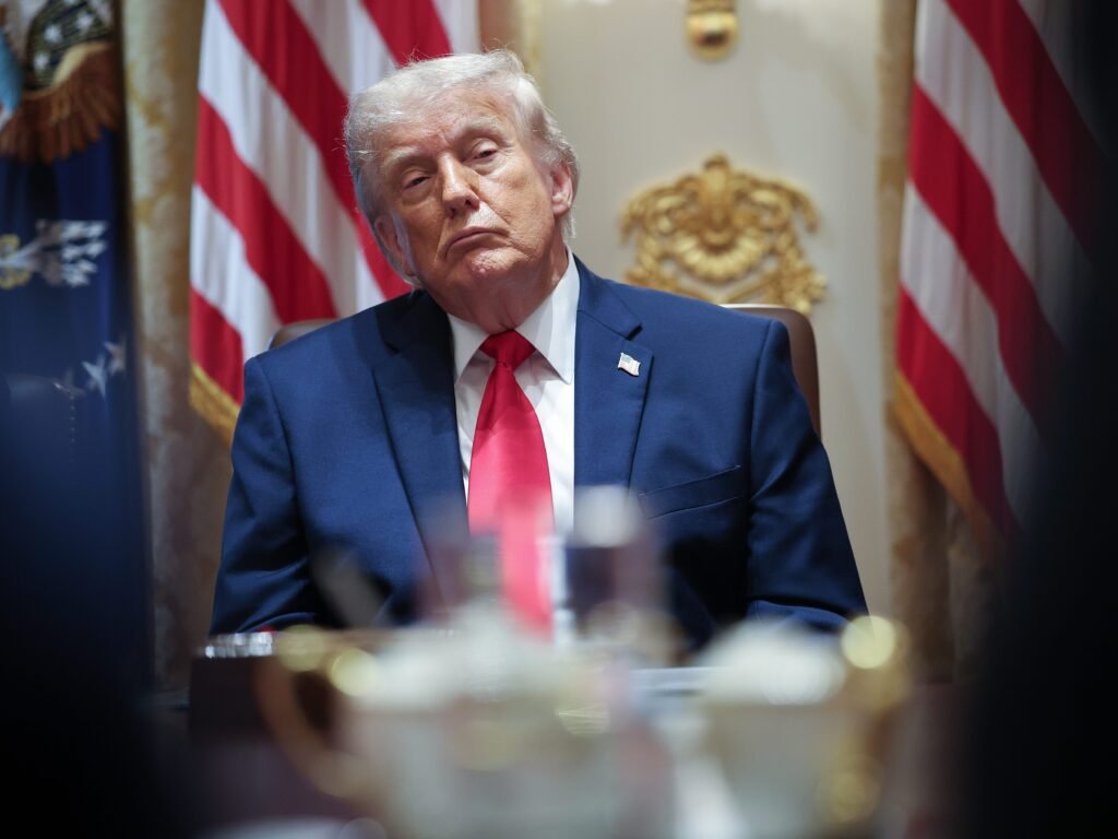 Trump's major student-loan changes for millions of borrowers are a month away