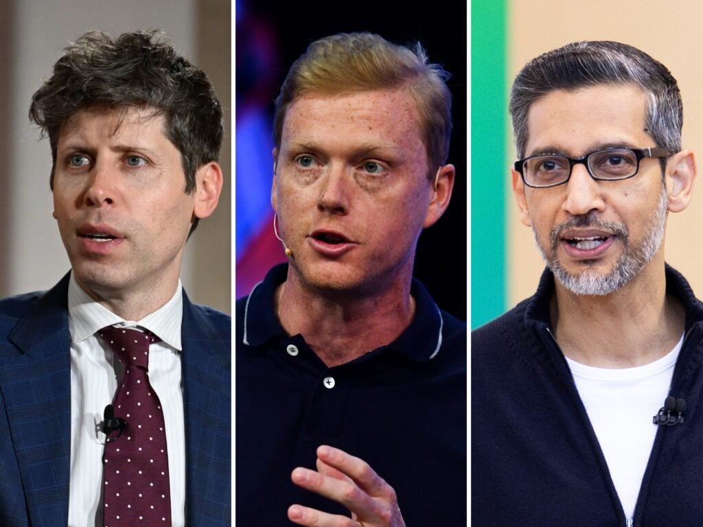 What smart people are saying about rising AI costs