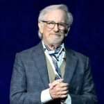 Steven Spielberg, 79, said his wife gave him one rule before he started DreamWorks
