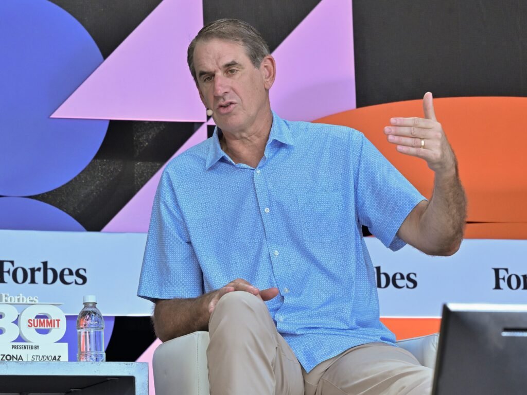 Tech investor Bill Gurley says AI doomers are ignoring a lesson from the Industrial Revolution