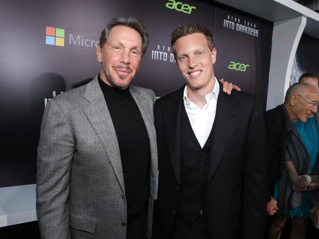 Paramount's top lawyer says some people who don't like the Warner Bros. deal are antisemitic