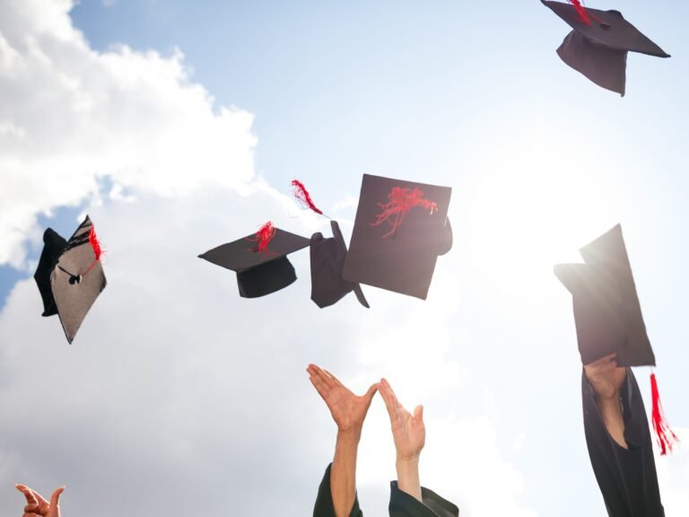 A Databricks exec has 3 tips for new grads — and showing up to work IRL is one of them