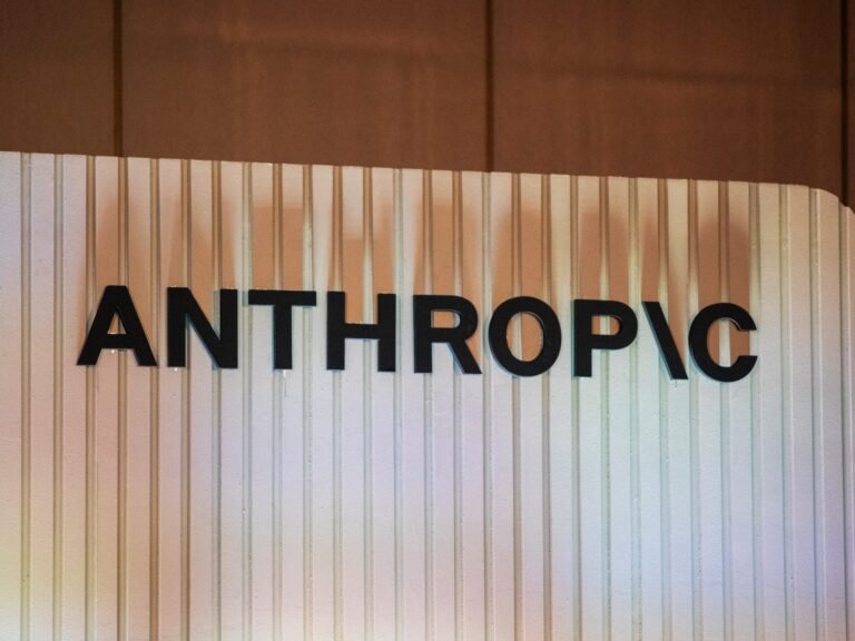 Hot job alert: Anthropic is hiring for its new 'AI Rule & Law' team