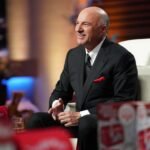 Kevin O'Leary says he's 'not walking away' from his Utah AI data center, despite call to shrink it by 75%