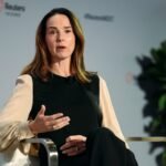 OpenAI's CFO says she can't say if Jony Ive's device is an earpiece