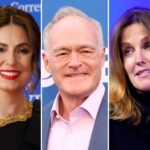 CBS News leadership has been firing '60 Minutes' correspondents. Here's who's gone and who's left.