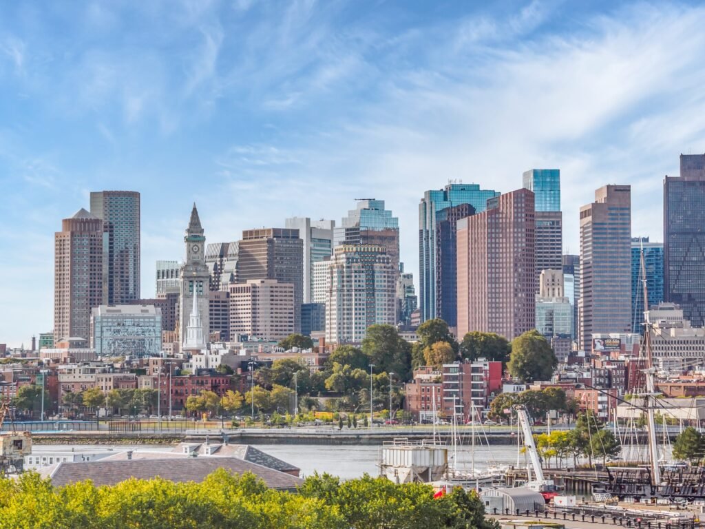 Inside the most educated state in the US, where nearly half of all adults have a bachelor's degree or higher