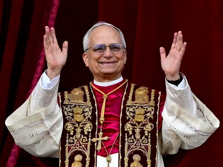 She won a religious exemption from using AI at work. The Pope's remarks could fuel similar appeals.