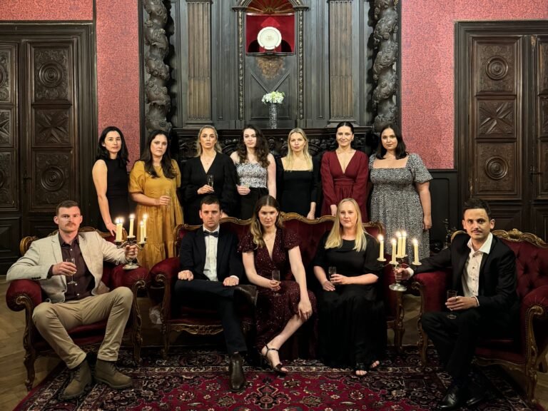The new millennial flex: spending thousands on a birthday weekend at a chateau
