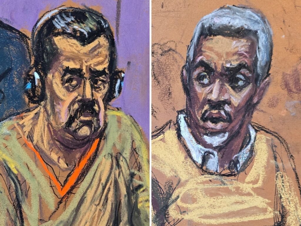 Nicolás Maduro is beefing up his defense team with one of Diddy's lawyers