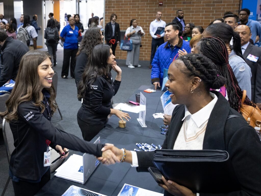 May jobs report set to test whether the economy's strong run of job growth can continue